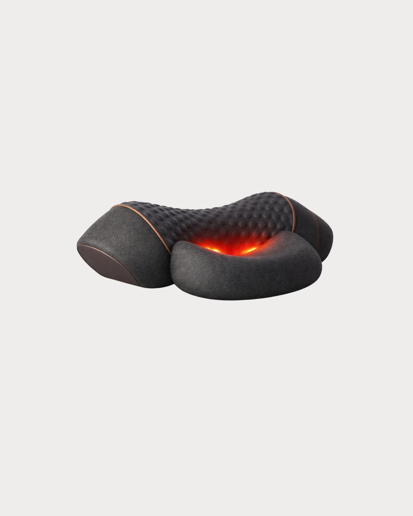Foam Massage Pillow