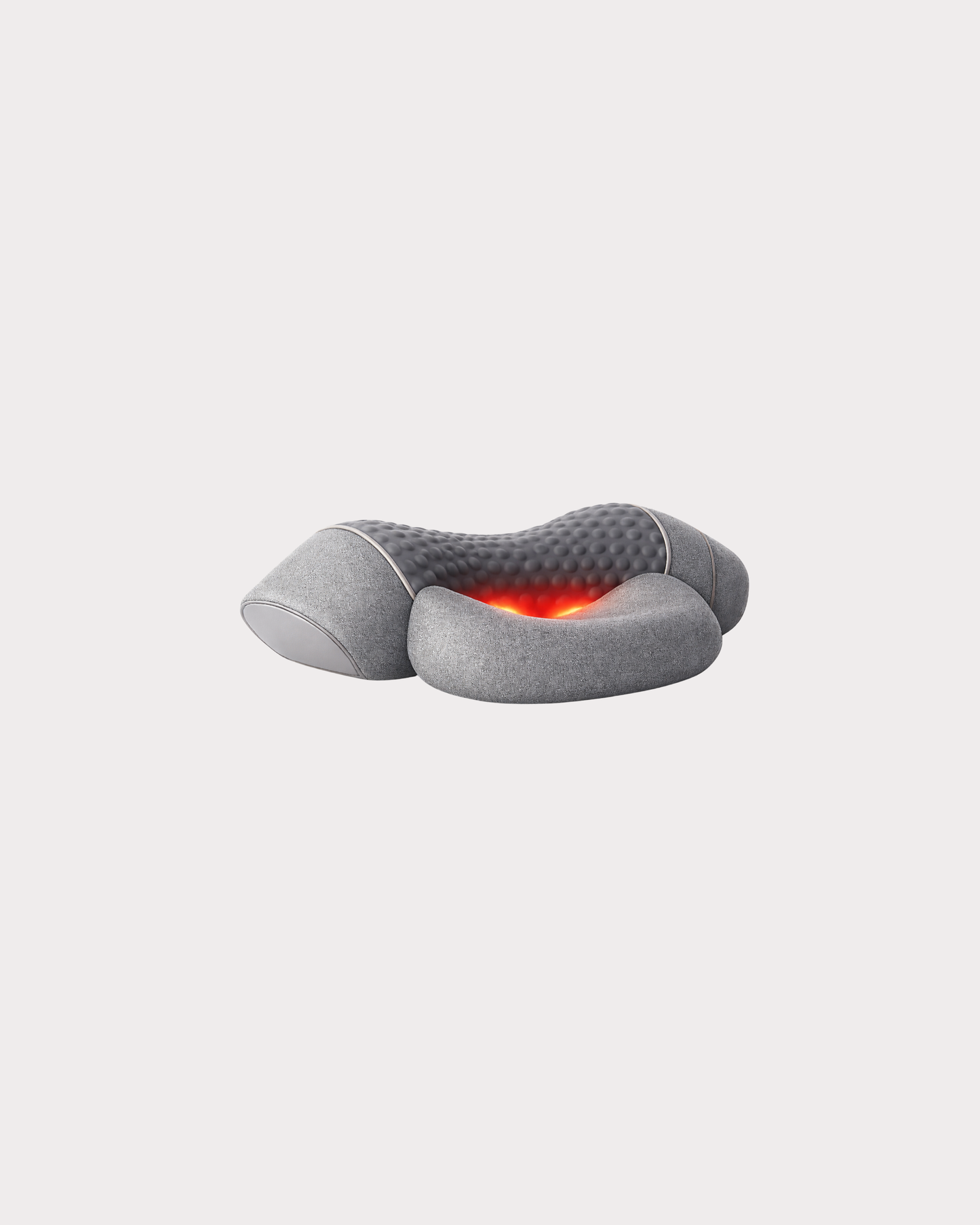 Foam Massage Pillow